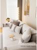 2025 Premium Chenille Sofa Cushion: Universal, All-Season Cover for a Luxurious Look