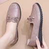 Damenschuhe – Mokassins für Damen