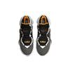 Nike LeBron 19 EP Men Black University Gold Persian Violet DC9340-002