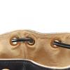 Used J&M Davidson CARNIVAL L Carnival Shoulder Bag leather Black Used Women