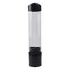 For Office Use Pull Type Organizer Cup Dispenser Office Decoration Stylish Wall Cup Holder Rack Wall Smooth Operation