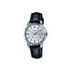 Casio Women's Standard Series Silver Watch LTP-V004L-7A LTP-V004L-7A