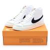BQ6806-100 Blazer Mid '77 Vintage White Black Sail (Men's)
