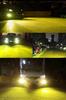 H3 LED Fog Lamp, H3 LED, Yellow LED Fog Lamp, H3, Fog Light, Compatible