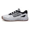 LiNing Yijie Lite Durable Breathable Low-Top Running Shoes Men Sneaker Gray Black ARDT005-6