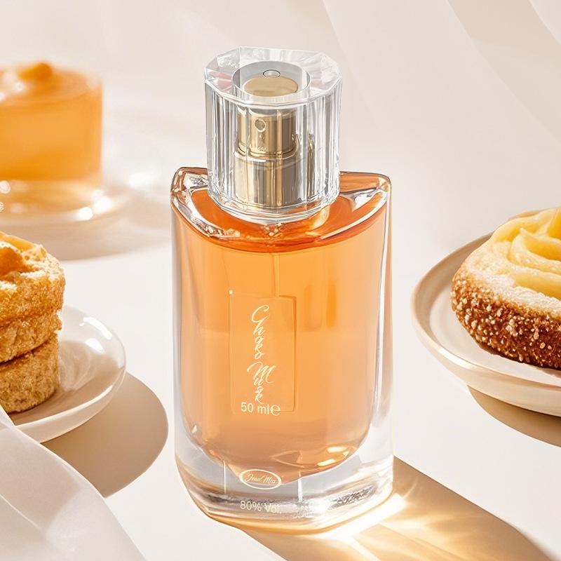 Little City Yika Cocoa Musk Women's Long-lasting Perfume - Arabic Light Fragrance Hot Style