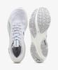 Puma Magnify Nitro 3 - White: Emerald Ice / 311046-19