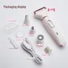 Unisex Cross-Border Electric Shaver & Hair Removal Tool