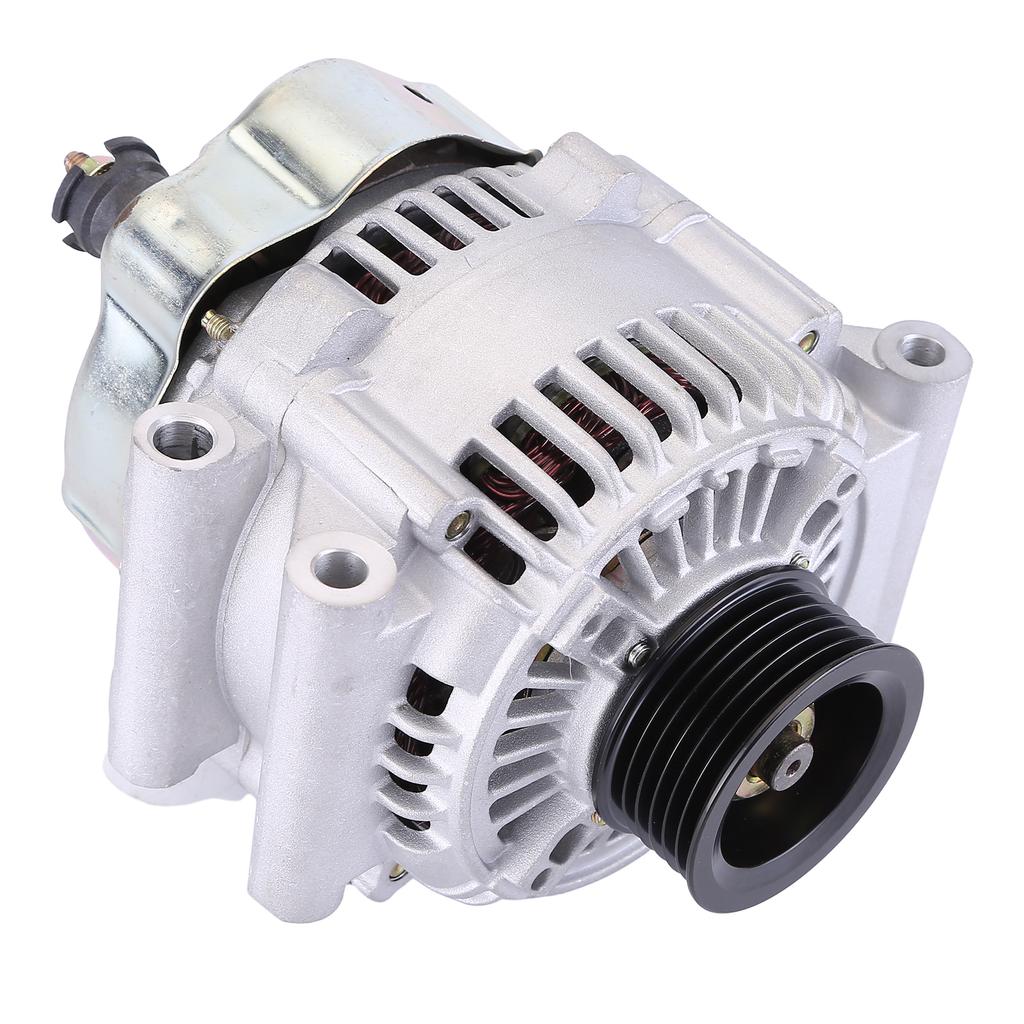 Alternator Replacement forMini CabrioletONE R50 R52 R53 1.4 1.6 12317509342 12317515029 7509342 7515029