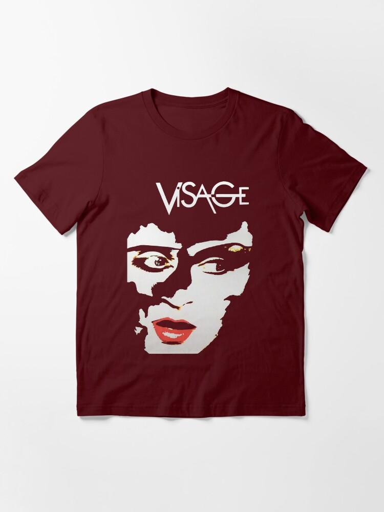 Visage Visage Essential T-Shirt