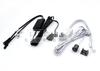 Detachable Touch Switch for DC12-24V LED Cabinet Light