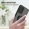 Magnetic Ring Holder Case For Samsung Galaxy A55 A56 A36 A35 A26 A25 A16 A15 A54 A34 A14 A53 A33 A52 A32 5G Stand Cover Funda