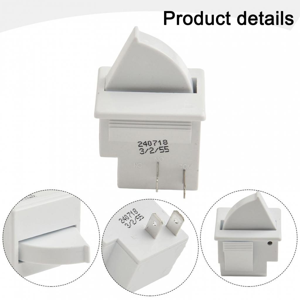 Refrigerator Accessories Accessories Pin Refrigerator Door Light Switch