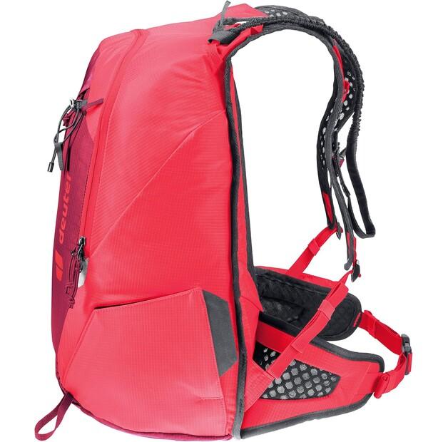 Рюкзак Deuter Updays 24 SL ruby/hibiscus (3304124-5594)