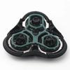 RQ11 Replacement Shaver Head for Philips Razor Blade Shaving Razor Parts RQ1180 RQ1150 RQ1160 RQ1141 Electric Shaver 2D Models