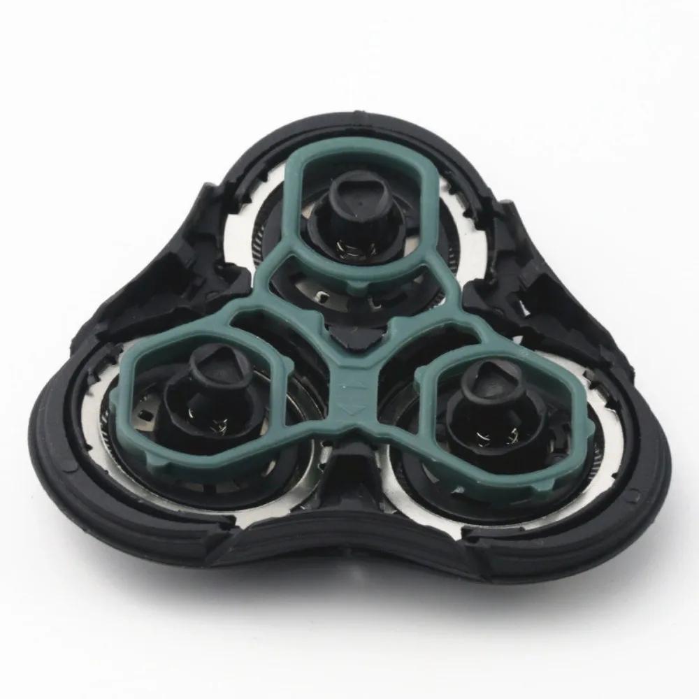 RQ11 Replacement Shaver Head for Philips Razor Blade Shaving Razor Parts RQ1180 RQ1150 RQ1160 RQ1141 Electric Shaver 2D Models