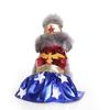 Pet Clothes Independence Day Pet Clothing Funny Dog Clothes Independence Day Holiday Dress Up