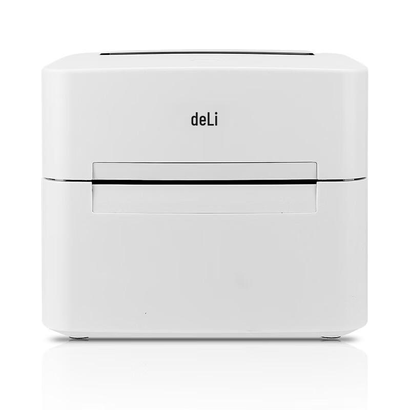 

Deli DL-730C Thermal Label Printer