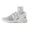 Adidas Tubular Doom White Grey BY3553