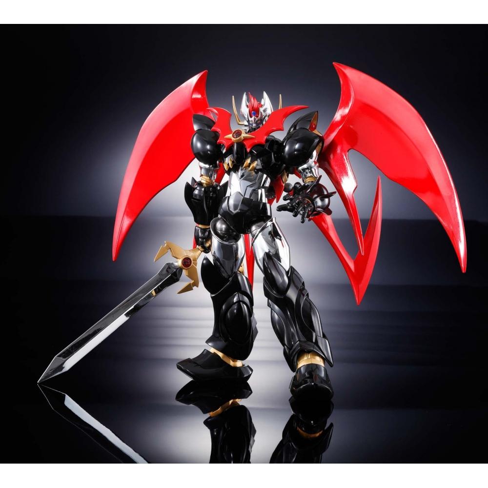 Super Robot Chogokin Mazinkaiser Super Alloy Z Color Ver. Approx. 160mm ABS&PVC&Diecast Painted Movable Figure
