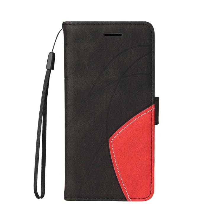Leather Wallet Phone Case For Moto G31 G51 G71 G52 G62 G13 G73 G14 G32 G54 G84 G10 G50 G60 G9 Play Plus Flip Stand Phone Cover