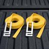 2Pcs Portable Beehive Strap Adjustable Bee Box Binding Strip Easily Fixed Beehive Belt  Beekeeping