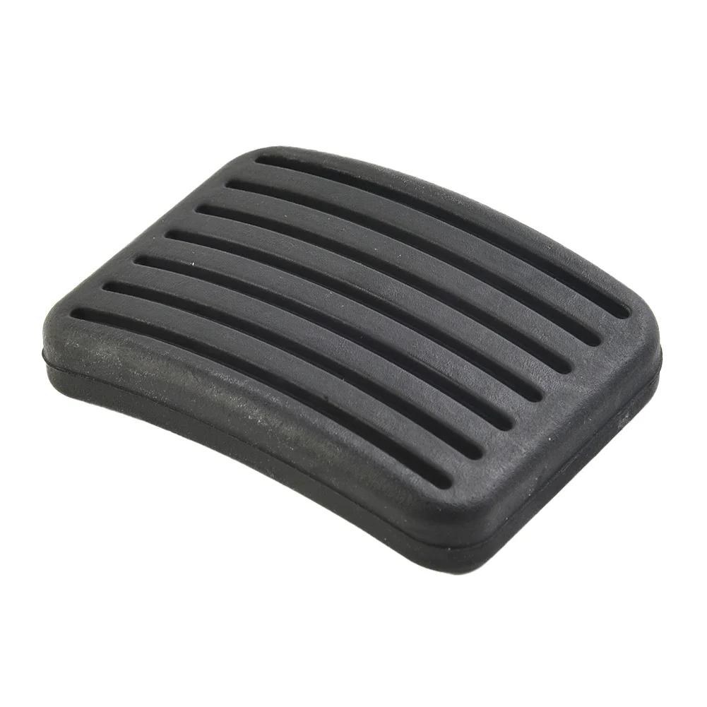Pads Cover Brake Pedal 32825-24000 Car Accessories Easy Installation Part Plastic High Quality New For Hyundai Accent Elantra