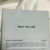 [USED] Korea ENHYPEN WALK THE LINE Acrylic Stand Keyring Sung Hoon