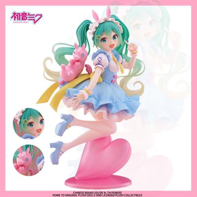 20cm OriginalARTIST MASTERPIECE AMP Anime Figure - Collectible Model Ornaments Toy for Gifts