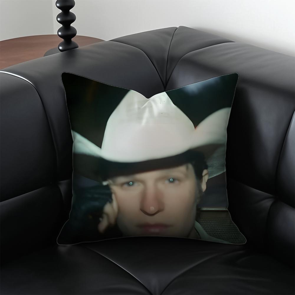 Adrianne Lenker Songs Album Cushion Cover Pillow Case Anti-Dustmite Invisible Zipper Silky Plush Cushion