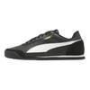 Puma Turino OG 2 Black White Unisex Sneakers Gold 397646-06