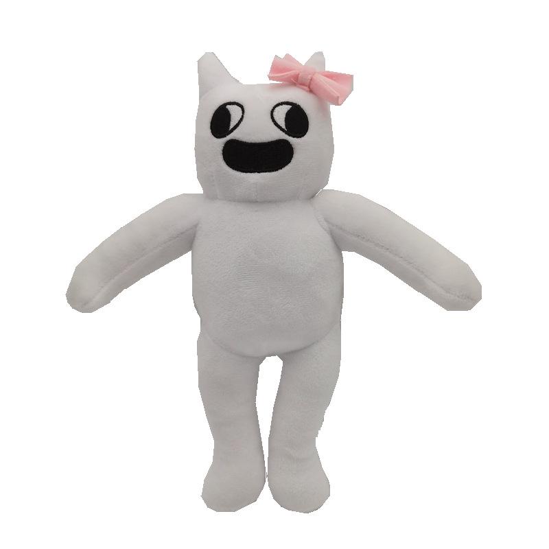 Garten of Banban Plush Toy - New Cross-border Figure Game Accessory