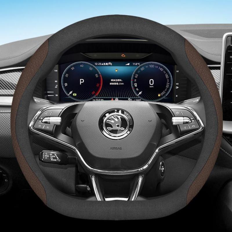 For Skoda Octavia 2015 2016 2017
