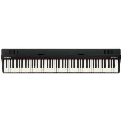 ROLAND GO-88PX GO:PIANO88 Entry Keyboard Piano 88-key Entry Keyboard Piano