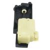 Fuel Gas Door Lock Release Solenoid For Volvo S60 2001-  2009 S80 1999 - 2006 V70 2000 - 2008 XC70 XC90 2003 - 2014 30612856