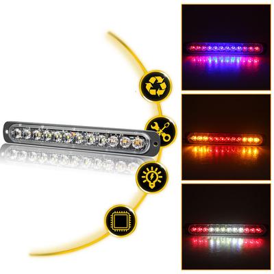 Světla a žárovky – Obrysová světla