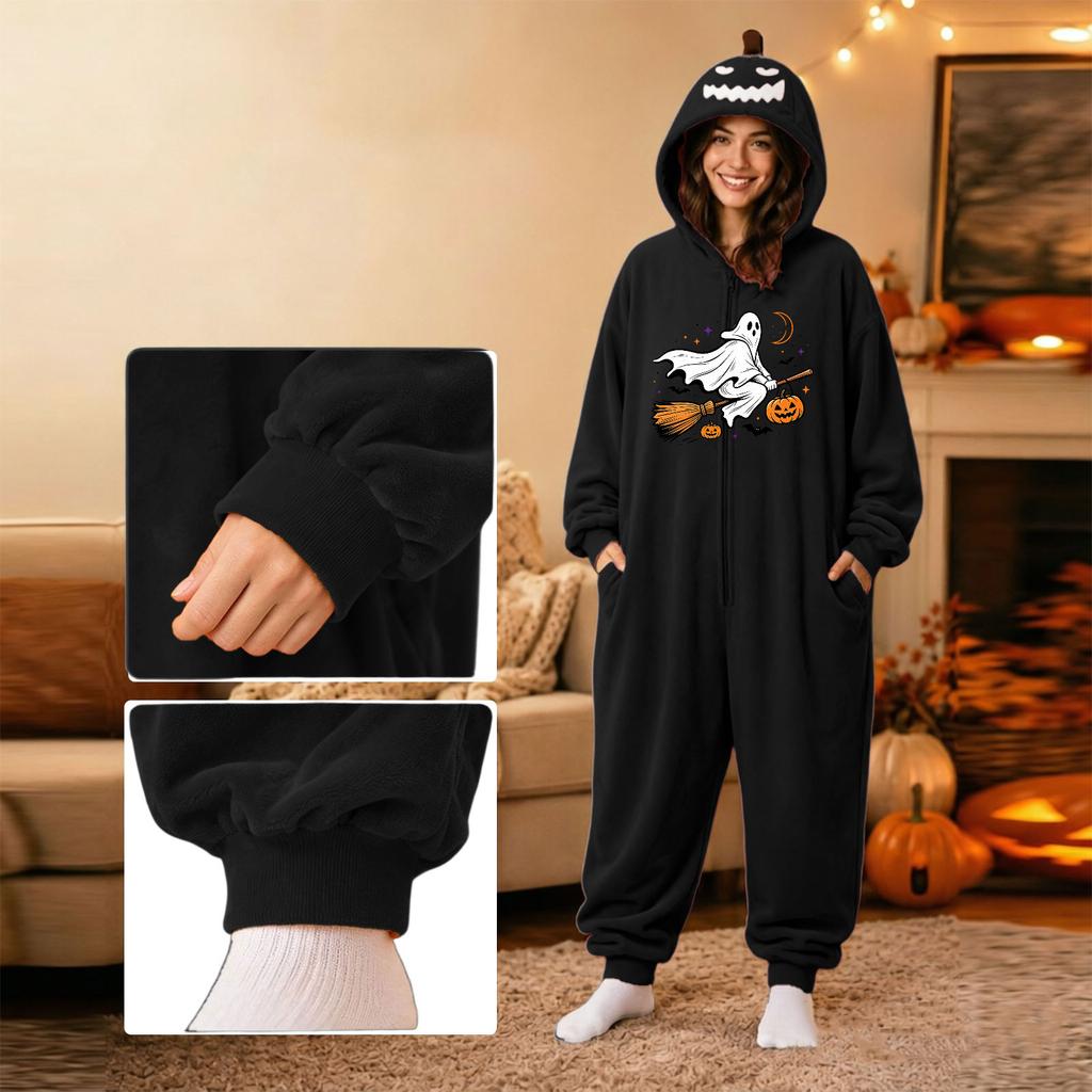 Passende Flanell-Pyjamas für Paare für