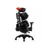Gaming Armchair - Cougar Gaming - TERMINATOR - Ergonomic - Adjustable Headrest, Backrest Tilt, Armrests and Height