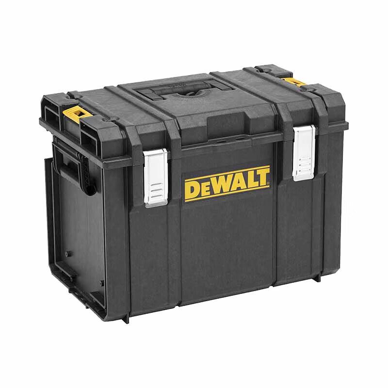 DeWalt DS400 Large ToughSystem Tool Box CN plug (adapter included)