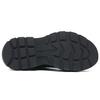 Alexander McQueen Graffiti Tread Slick Lace Up Shoes 'Black White' Men's 711108WIAT61070