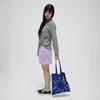 Big Logo Eco Bag_Blue