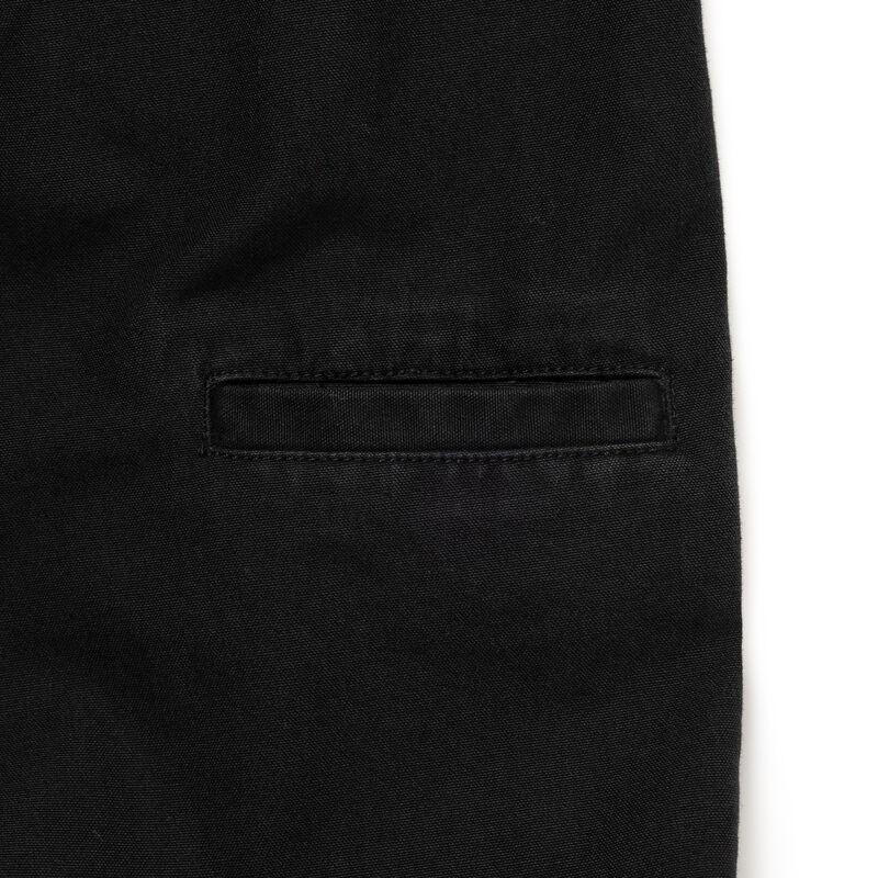 HUMAN MADE Easy Pants Black