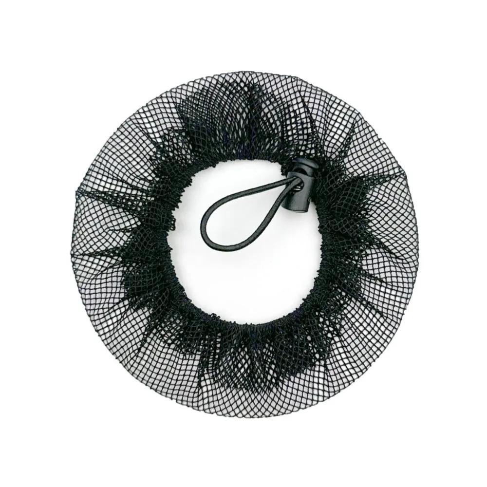 Hair Tie Net Large Nurse Ballet Hair Net