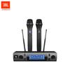 JBL VM300 Dual Wireless Microphone System CN plug (adapter included)