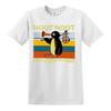 Pingu Noot Noot TShirt Unisexs Funny Motherfckers Offensive Rude Funny Top Tee