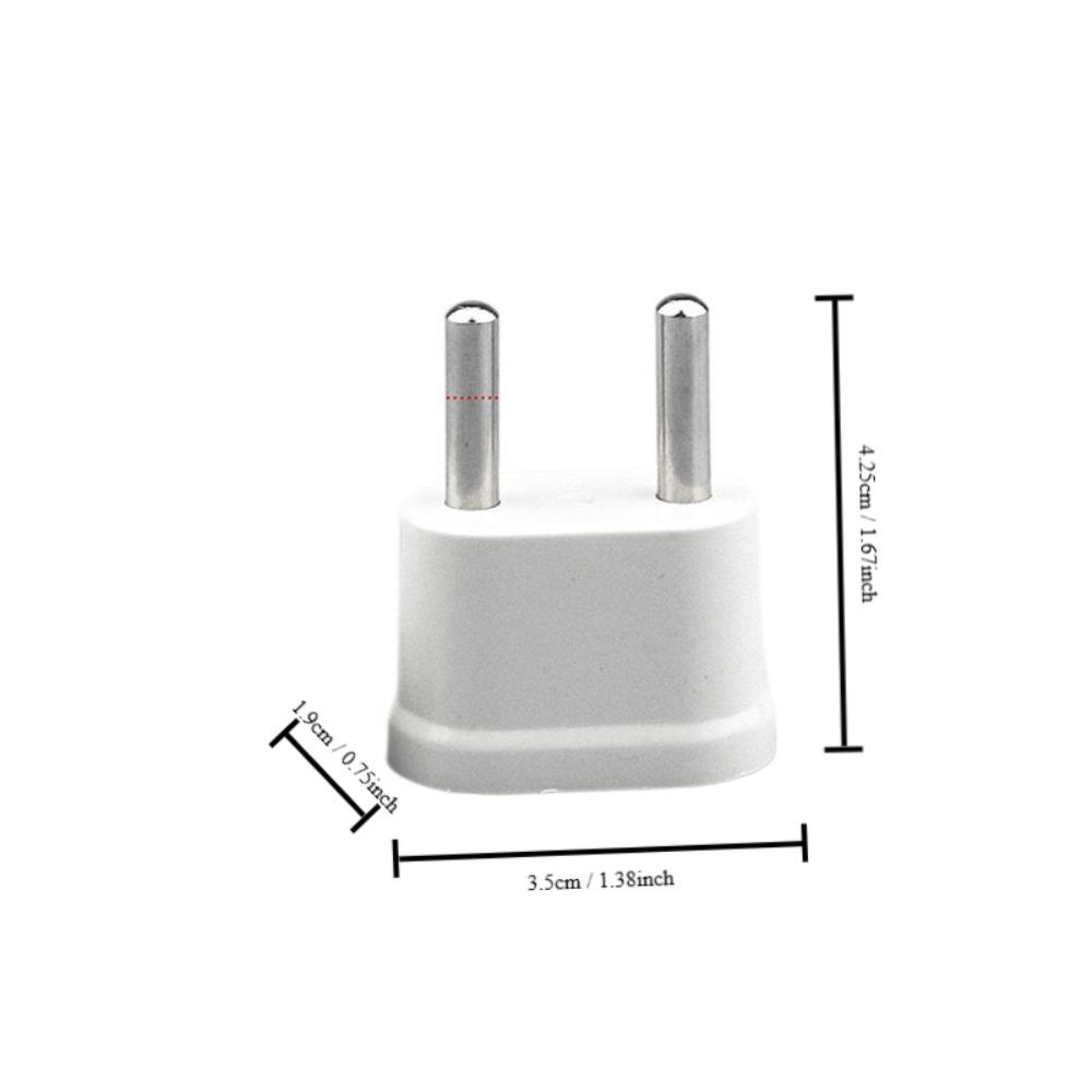 Copper AU Plug AC US/EU/AU Power Plug Adapter Hot Sale Electric Charger Socket  AU