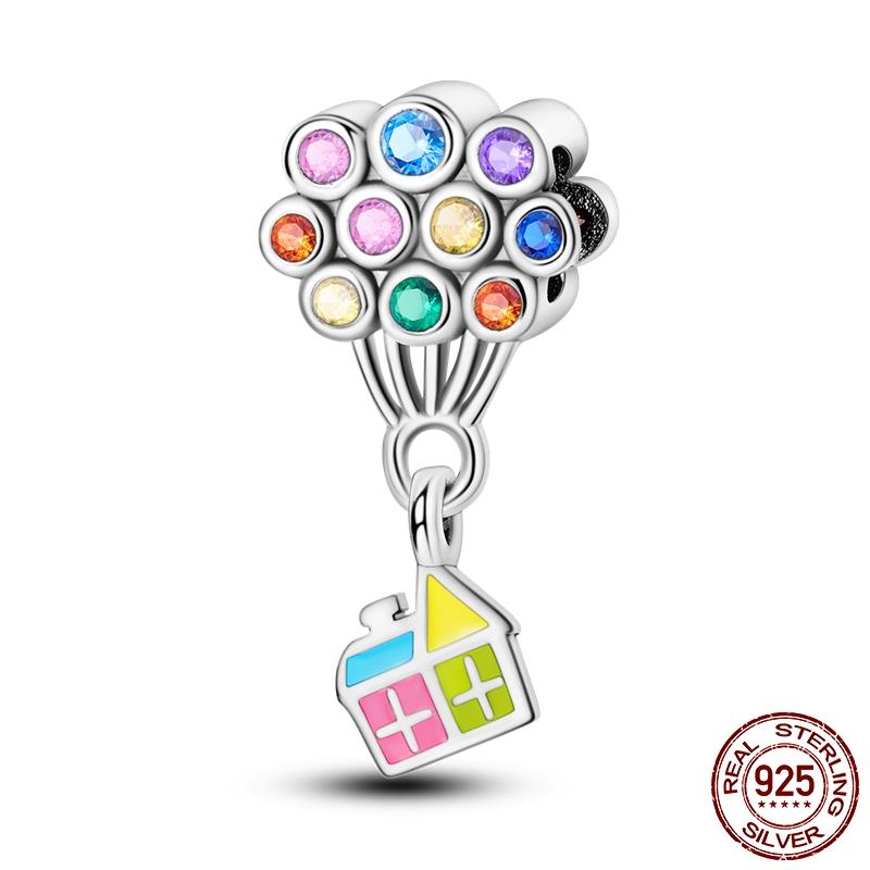 Latest Copper Craft Graduation Season Charm Charms Fit Authentic Bracelet Diy Jewellery Elegant Present Crafting