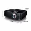Optoma Short-Throw HD Projector (CN Version)
