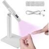 Manicure- en pedicureapparaten – Nageldrogers en lampen