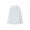 Anta Waterproof, Windproof, And Breathable Windbreaker Jacket Men's Pure White 152310629-1